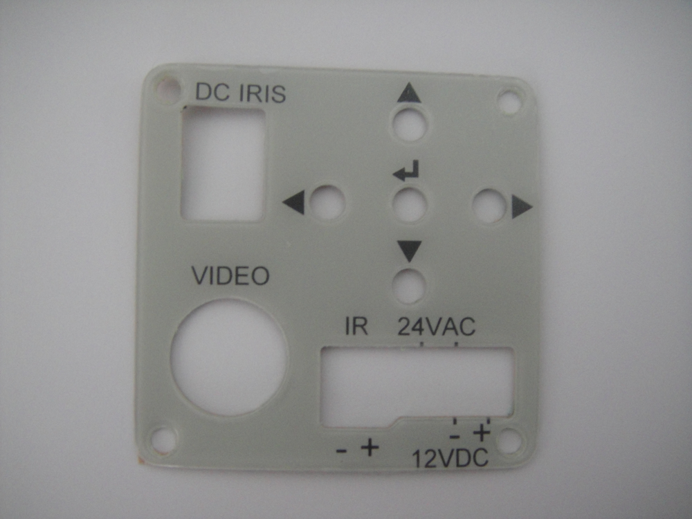 彩格銘板實業有限公司
