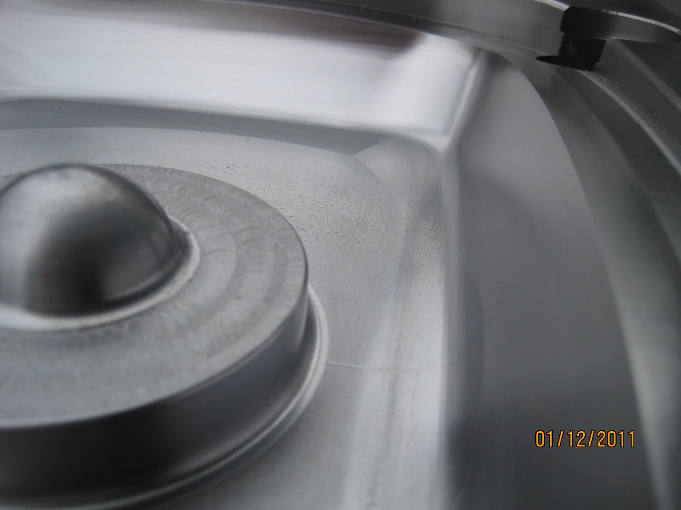 達模精密有限公司