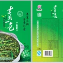 火鍋創新~~綠色的麻辣火鍋