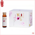 華玉齋燕窩御肌櫻花飲