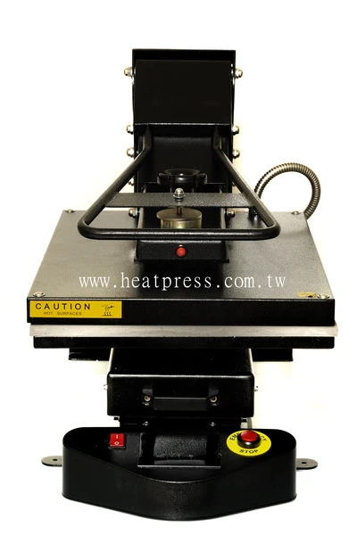 熱轉印熱昇華設備