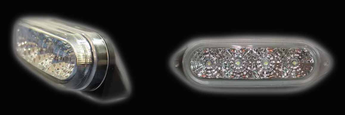 Emark,ARTC認證燈組