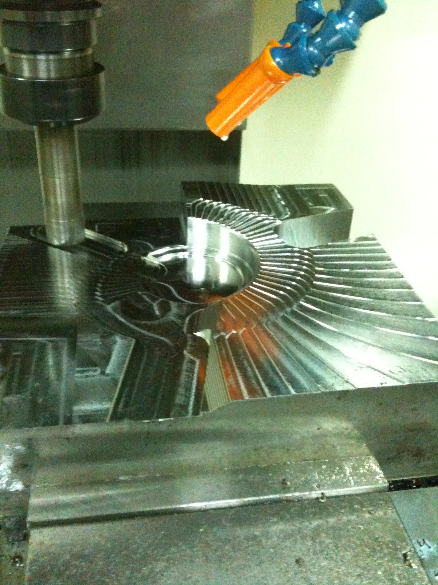 嘉得工業股份有限公司