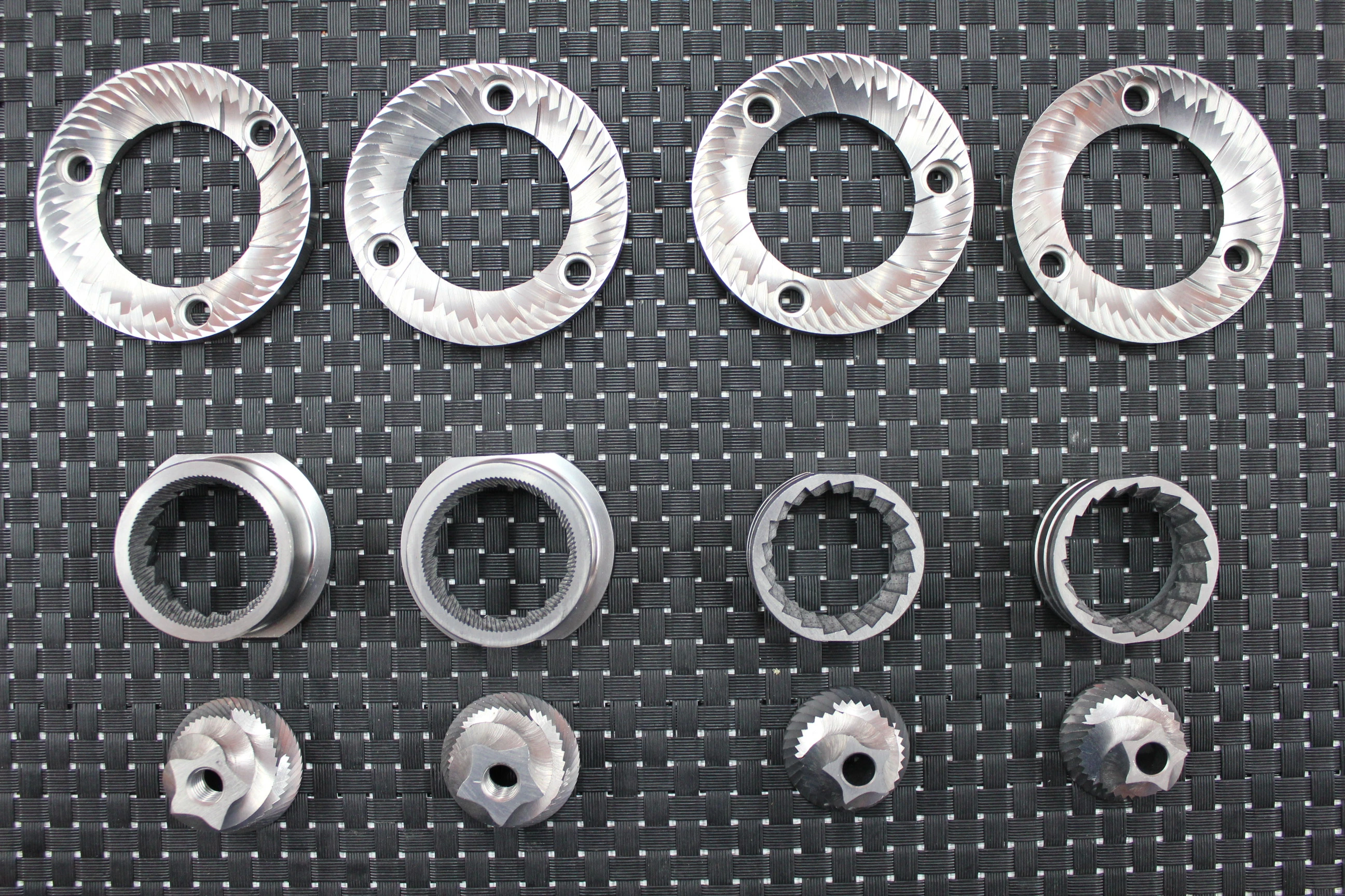 嘉得工業股份有限公司