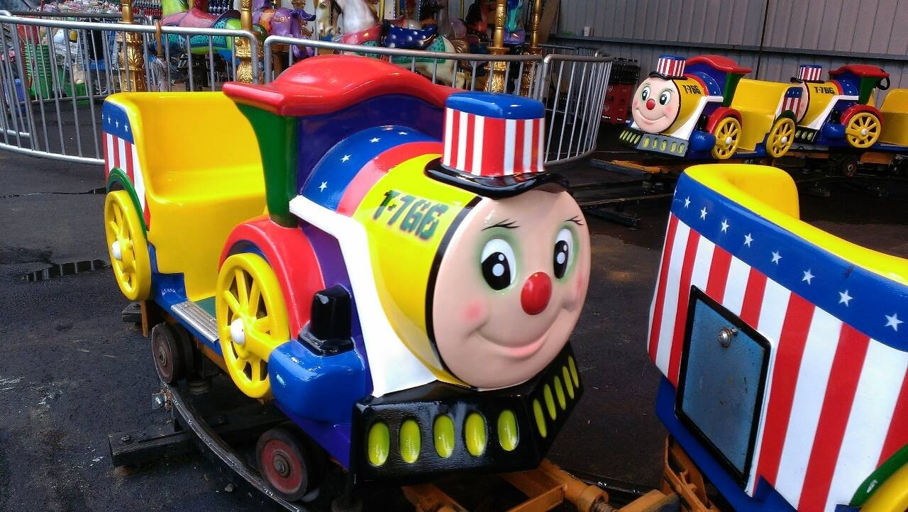 動力育樂笑臉小火車 闕先生0918439449