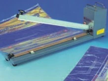 加長型手壓式封口機