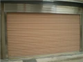 鍍鋁鋅快速捲門