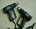 熱風槍-適用於收縮膜包裝