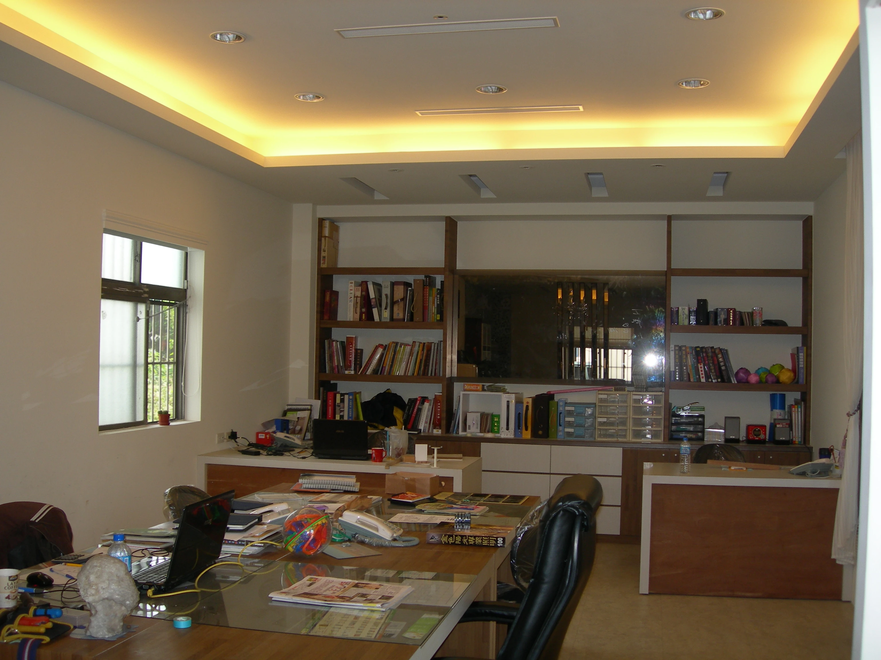 威亞聯合裝潢工程