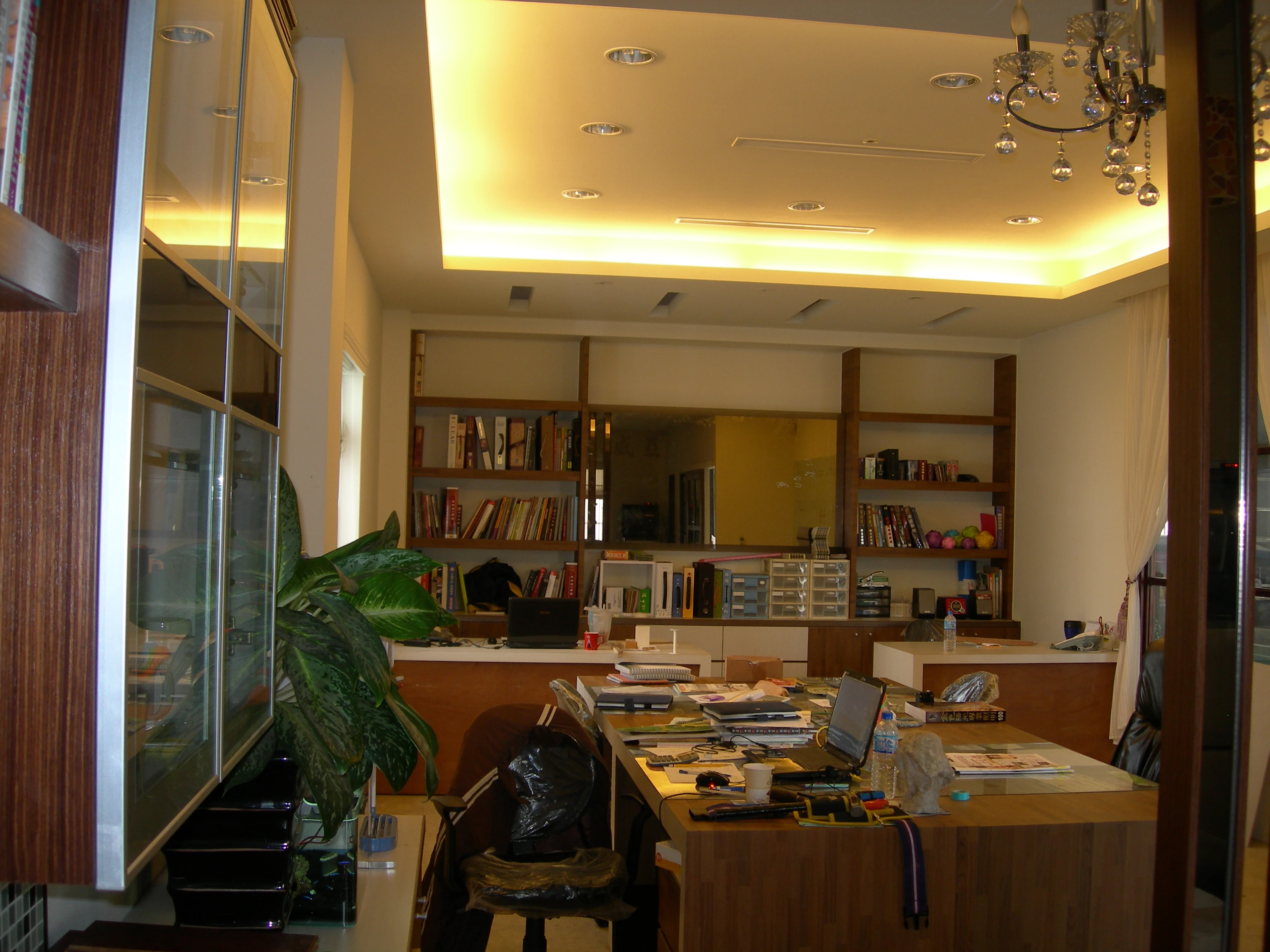 威亞聯合裝潢工程