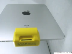 蘋果iPad專用移動電源小座充