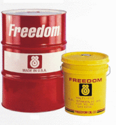 FreeDom Oil