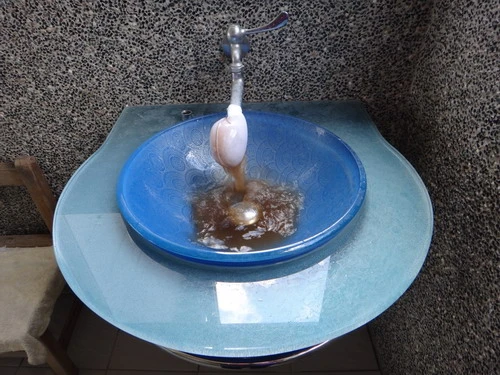 清洗水管 水管清洗