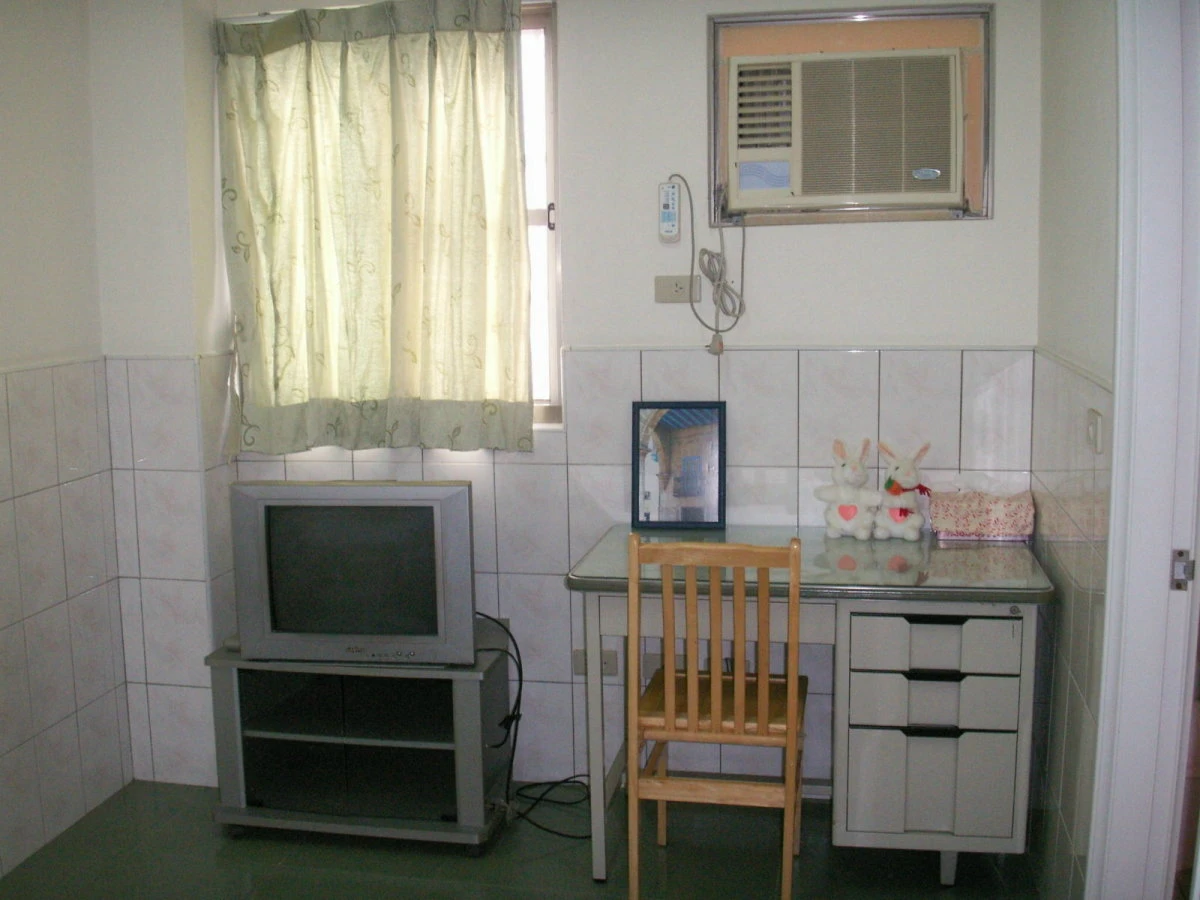 高雄E世代長短期租賃套房