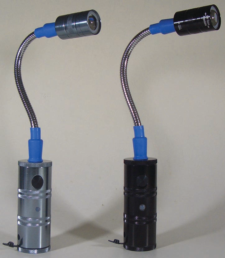 台灣熱銷工作手電筒