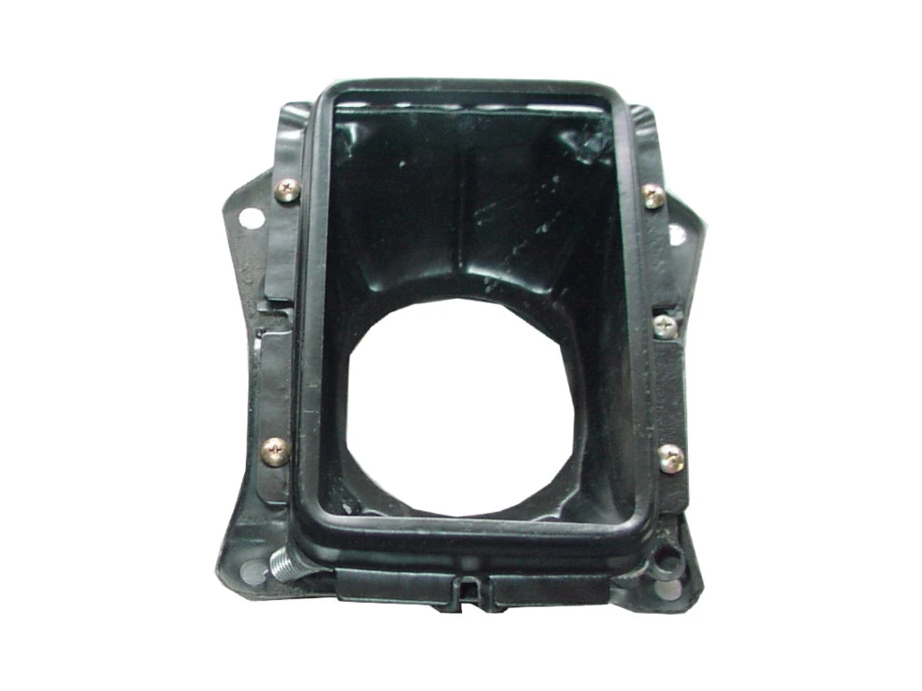 011-003-HNG-2/大燈座(2)/HEAD LAMP HOUSING(2)/ HINO MFG-87(15T)