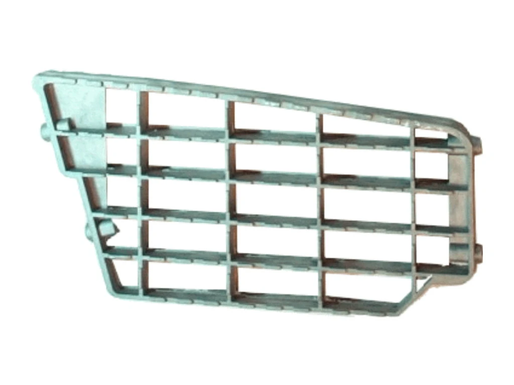 THE TRUCK PARTS零件圖008-010-HNI-D/腳踏鋁板(下)(大)/ALLOY STEP LOW/HINO SH-85~87