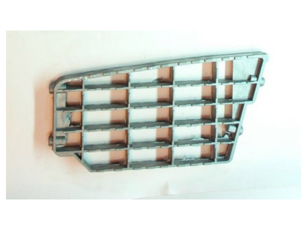 THE TRUCK PARTS零件圖008-010-HNI-D/腳踏鋁板(下)(大)/ALLOY STEP LOW/HINO SH-85~87