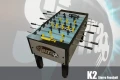 Foosball Table