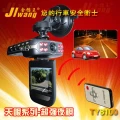 八燈紅外夜視 金擂王天眼行車記錄器