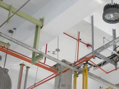 捍衛消防有限公司