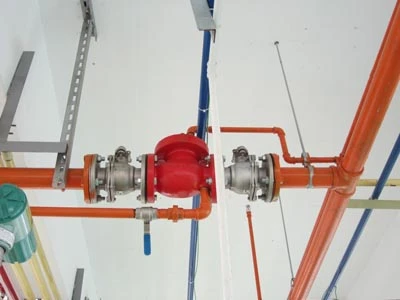 捍衛消防有限公司