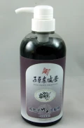 無患子竹炭洗髮精