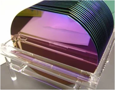 Oxide Wafer