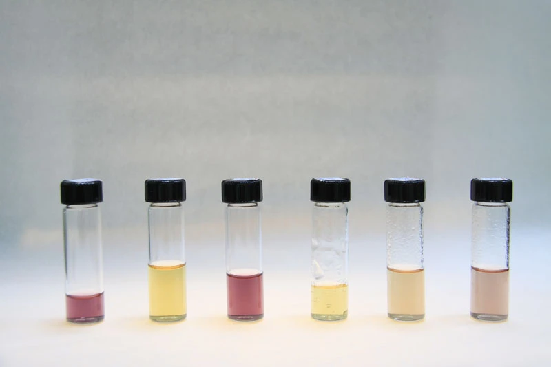 專為您量身打造載體包覆型商品,提升保養品的價值和利潤