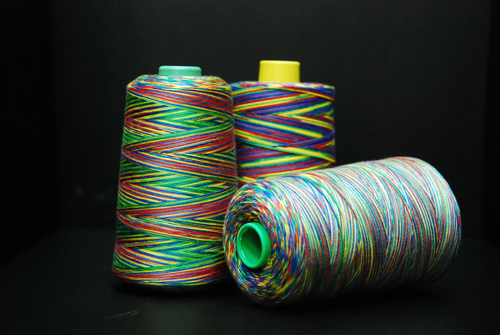 川易紗線有線公司