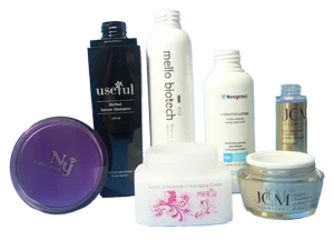 塑膠瓶 網版印刷