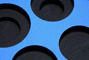 表面壓紋大大提升產品的質感