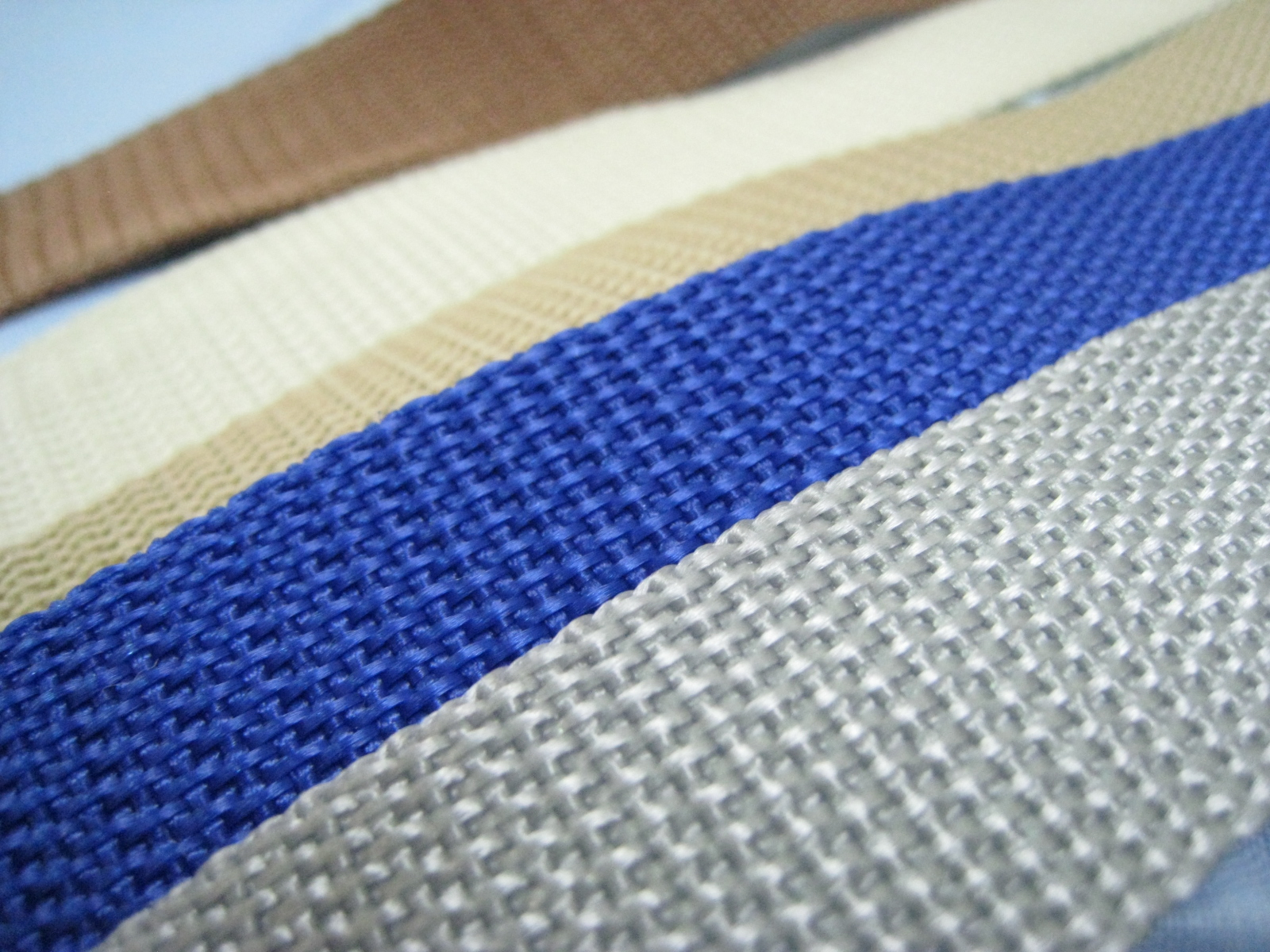 色樣眾多,可客製化顏色