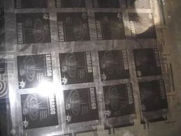 廢X光片回收底片