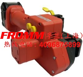 电池式塑带打包机Dynamic 2100【FROMM 孚兰】