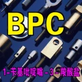 BPC-48 1-苄基吡啶嗡-3-羧酸盐