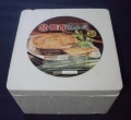 宜蘭三星蔥油餅禮盒