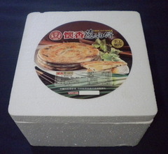 宜蘭三星蔥油餅禮盒