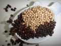 美星食品有限公司，胡椒系列及咖啡原豆
