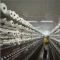 紡織廠加濕降溫系統