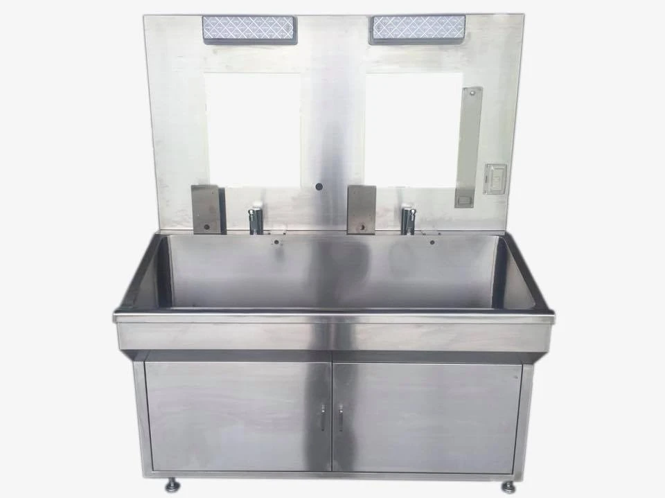 刷手台,消毒車等相關產品設計