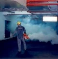 大台中地區專業清潔消毒害蟲病媒防治公司