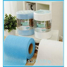 居家清潔布潔淨布 除塵紙/紙抹布/餐巾紙/廚房紙巾/擦拭布