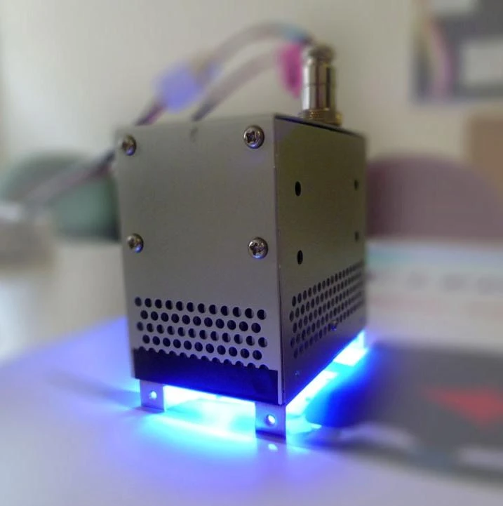 365nm UVLED Curing System