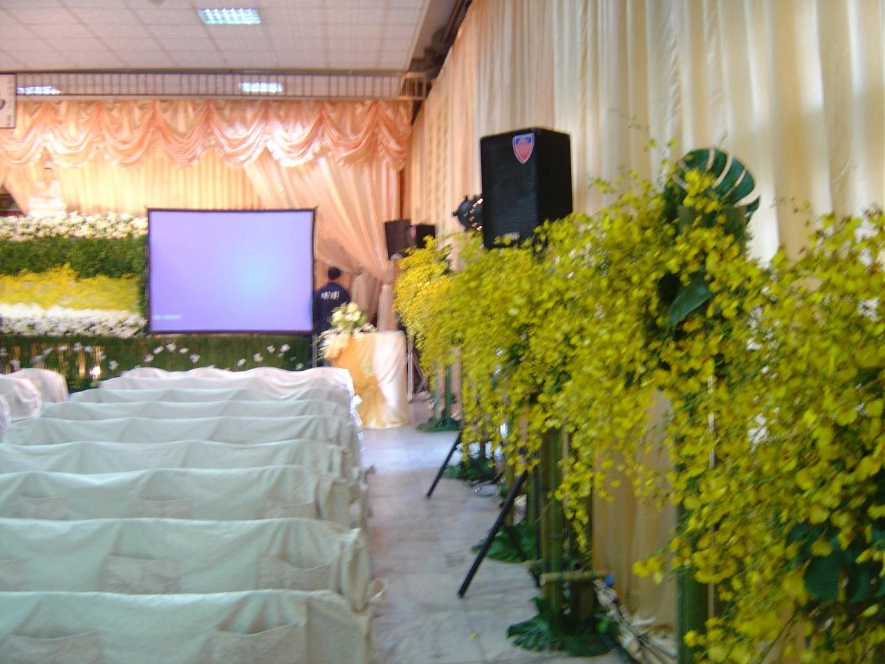 好品質禮儀公司 服務好禮儀公司