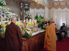 佛教禮儀  佛教習俗  佛教喪葬