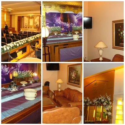 精緻往生服務  客製禮儀服務