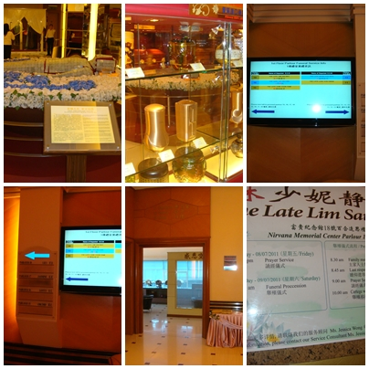 高級禮儀服務 高級生前契約