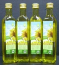 奧地利原裝進口 有機葵花油