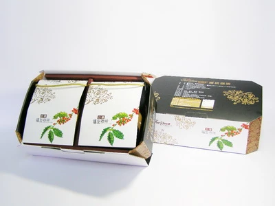 送禮專用精緻禮盒【1磅裝】